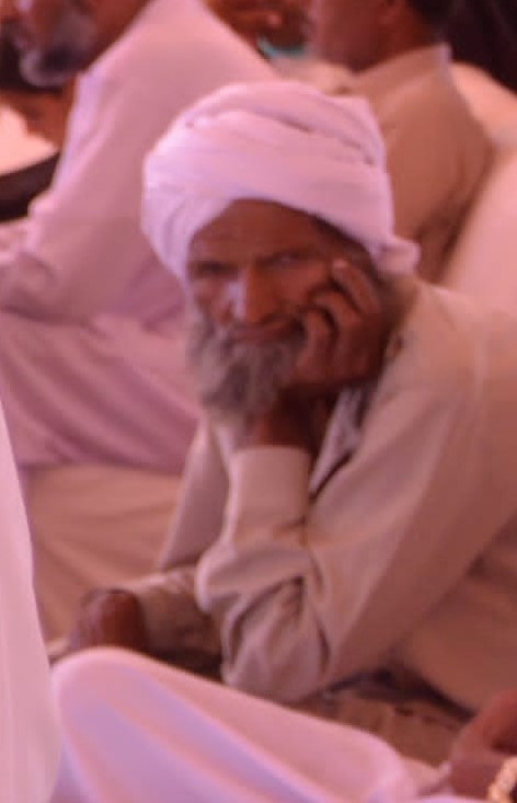 بابا جی یونس